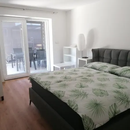 Sunset Διαμέρισμα Μαριμπόρ