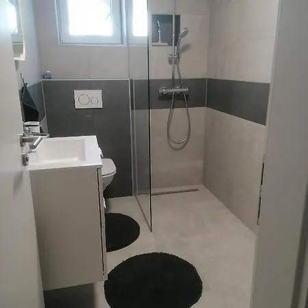 Apartamento Sunset *